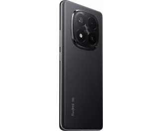 Смартфон Xiaomi Redmi Note 14 Pro+ 5G 12/512GB NFC Midnight Black Global
