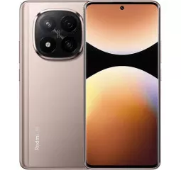 Смартфон Xiaomi Redmi Note 14 Pro+ 5G 12/512GB NFC Sand Gold Global