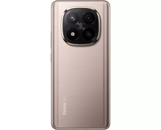 Смартфон Xiaomi Redmi Note 14 Pro+ 5G 12/512GB NFC Sand Gold Global