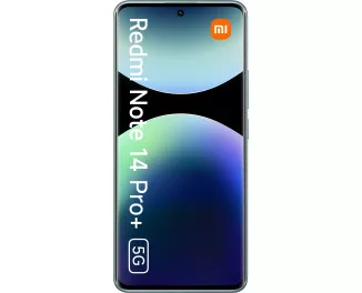 Смартфон Xiaomi Redmi Note 14 Pro+ 5G 8/256Gb NFC Frost Blue Global