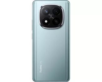 Смартфон Xiaomi Redmi Note 14 Pro+ 5G 8/256Gb NFC Frost Blue Global