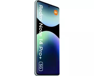 Смартфон Xiaomi Redmi Note 14 Pro+ 5G 8/256Gb NFC Frost Blue Global
