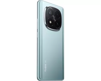 Смартфон Xiaomi Redmi Note 14 Pro+ 5G 8/256Gb NFC Frost Blue Global