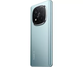 Смартфон Xiaomi Redmi Note 14 Pro+ 5G 8/256Gb NFC Frost Blue Global