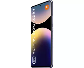 Смартфон Xiaomi Redmi Note 14 Pro+ 5G 8/256GB NFC Lavender Purple Global