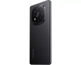 Смартфон Xiaomi Redmi Note 14 Pro+ 5G 8/256GB NFC Midnight Black Global