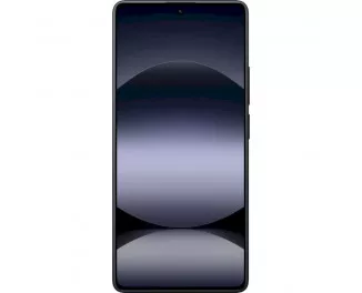 Смартфон Xiaomi Redmi Note 14S 12/512GB NFC Midnight Black