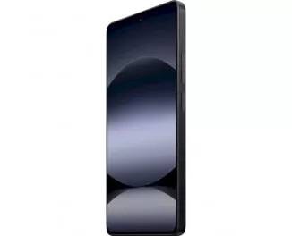 Смартфон Xiaomi Redmi Note 14S 12/512GB NFC Midnight Black