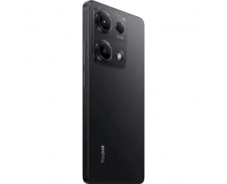 Смартфон Xiaomi Redmi Note 14S 12/512GB NFC Midnight Black