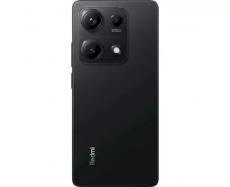 Смартфон Xiaomi Redmi Note 14S 12/512GB NFC Midnight Black