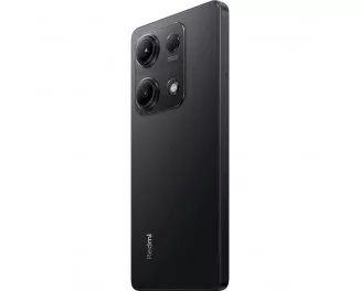 Смартфон Xiaomi Redmi Note 14S 12/512GB NFC Midnight Black