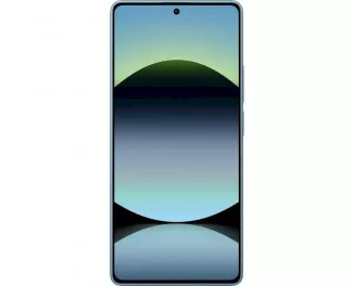 Смартфон Xiaomi Redmi Note 14S 12/512GB NFC Ocean Blue