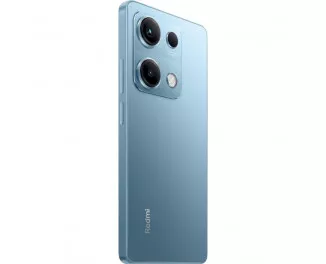 Смартфон Xiaomi Redmi Note 14S 12/512GB NFC Ocean Blue