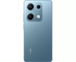Смартфон Xiaomi Redmi Note 14S 12/512GB NFC Ocean Blue
