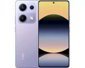 Смартфон Xiaomi Redmi Note 14S 8/128GB NFC Aurora Purple