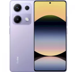 Смартфон Xiaomi Redmi Note 14S 8/256Gb NFC Aurora Purple
