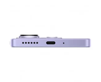 Смартфон Xiaomi Redmi Note 14S 8/256Gb NFC Aurora Purple