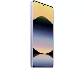 Смартфон Xiaomi Redmi Note 14S 8/256Gb NFC Aurora Purple