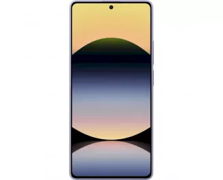 Смартфон Xiaomi Redmi Note 14S 8/256Gb NFC Aurora Purple