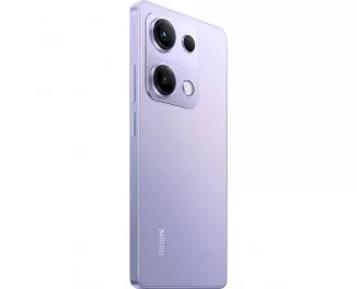 Смартфон Xiaomi Redmi Note 14S 8/256Gb NFC Aurora Purple