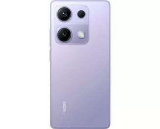 Смартфон Xiaomi Redmi Note 14S 8/256Gb NFC Aurora Purple