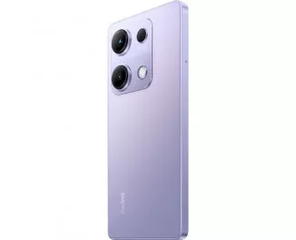 Смартфон Xiaomi Redmi Note 14S 8/256Gb NFC Aurora Purple
