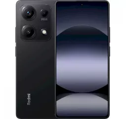 Смартфон Xiaomi Redmi Note 14S 8/256Gb NFC Midnight Black