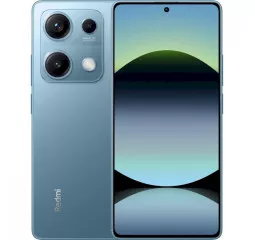 Смартфон Xiaomi Redmi Note 14S 8/256Gb NFC Ocean Blue