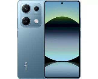 Смартфон Xiaomi Redmi Note 14S 8/256Gb NFC Ocean Blue