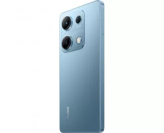 Смартфон Xiaomi Redmi Note 14S 8/256Gb NFC Ocean Blue