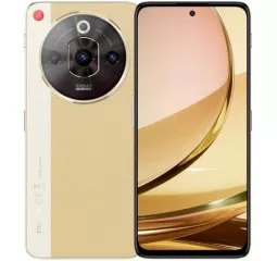Смартфон ZTE Nubia Focus Pro 8/256GB Brown