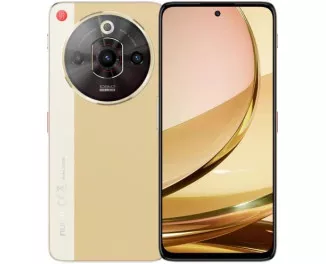 Смартфон ZTE Nubia Focus Pro 8/256GB Brown