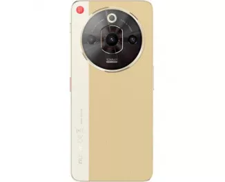 Смартфон ZTE Nubia Focus Pro 8/256GB Brown