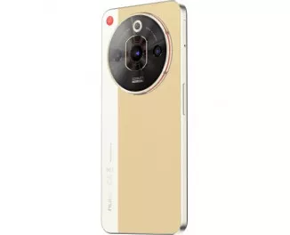 Смартфон ZTE Nubia Focus Pro 8/256GB Brown