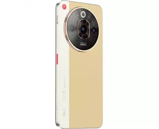 Смартфон ZTE Nubia Focus Pro 8/256GB Brown