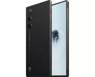 Смартфон ZTE Nubia RedMagic 10 Air 12/256GB Black Twilight