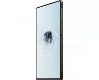 Смартфон ZTE Nubia RedMagic 10 Air 12/256GB Black Twilight