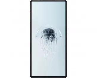 Смартфон ZTE Nubia RedMagic 10 Air 12/256GB Black Twilight