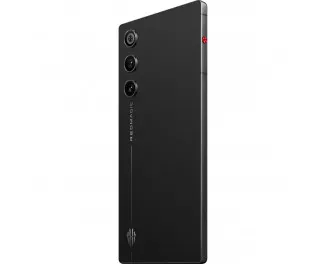 Смартфон ZTE Nubia RedMagic 10 Air 12/256GB Black Twilight