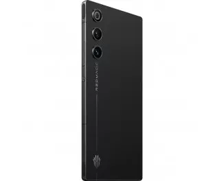 Смартфон ZTE Nubia RedMagic 10 Air 12/256GB Black Twilight