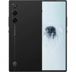 Смартфон ZTE Nubia RedMagic 10 Air 16/512GB Black Twilight