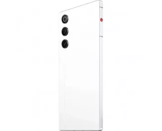 Смартфон ZTE Nubia RedMagic 10 Air 16/512GB White Hailstone Global