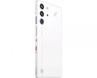 Смартфон ZTE Nubia RedMagic 10 Pro 5G 12/256Gb Lightspeed Global