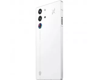 Смартфон ZTE Nubia RedMagic 10 Pro 5G 12/256Gb Lightspeed Global