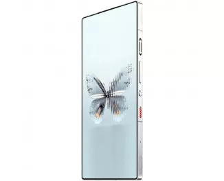 Смартфон ZTE Nubia RedMagic 10 Pro 5G 12/256Gb Lightspeed Global