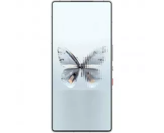 Смартфон ZTE Nubia RedMagic 10 Pro 5G 12/256Gb Lightspeed Global