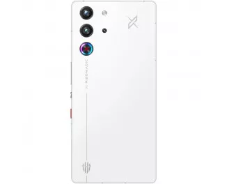 Смартфон ZTE Nubia RedMagic 10 Pro 5G 12/256Gb Lightspeed Global