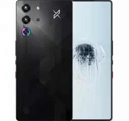 Смартфон ZTE Nubia RedMagic 10 Pro 5G 12/256Gb Shadow Global