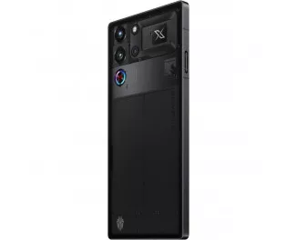 Смартфон ZTE Nubia RedMagic 10 Pro 5G 16/512GB Dusk Global