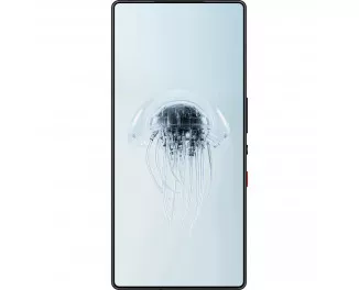 Смартфон ZTE Nubia RedMagic 10 Pro 5G 16/512GB Dusk Global